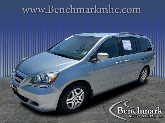 2006 Honda Odyssey Ex For Sale In Morehead City