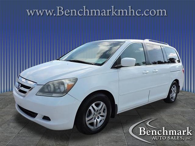 2006 Honda Odyssey Ex L >> 2006 Honda Odyssey Ex L Minivan 4d In Morehead City 2006 Honda Odyssey Ex L >> 2006 Honda Odyssey Ex L Minivan 4d In Morehead City