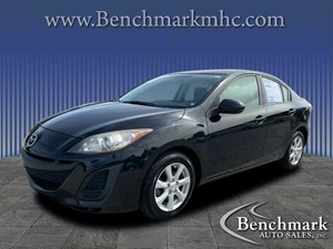 2011 Mazda Mazda3 i Touring for sale by dealer