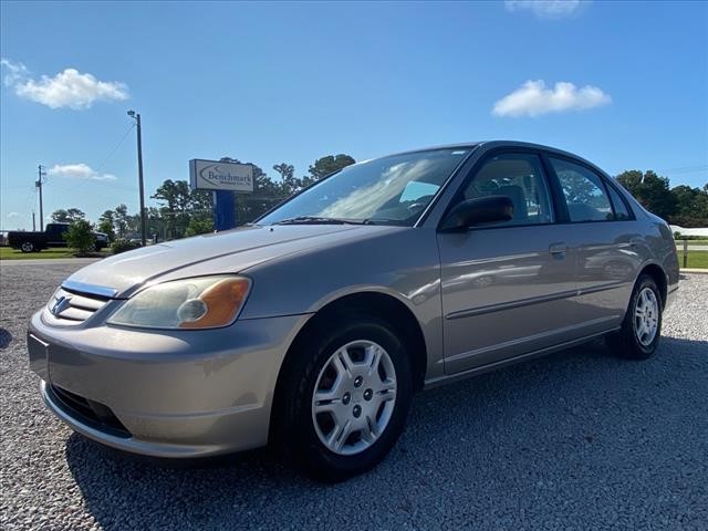 2002 honda civic lx for sale in morehead city 2002 honda civic lx in morehead city