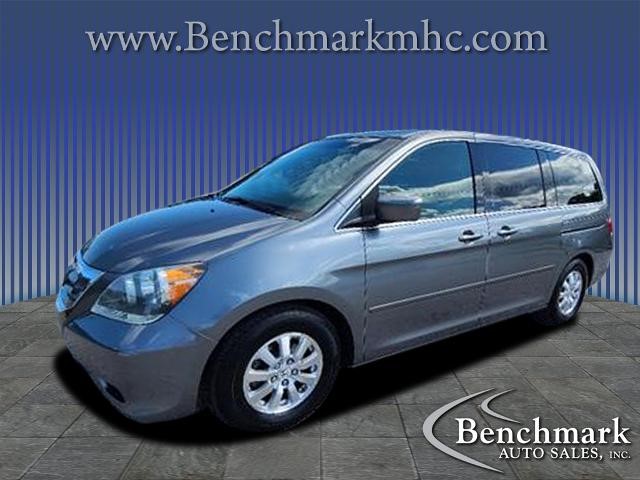 Picture of a used 2009 Honda Odyssey EX 