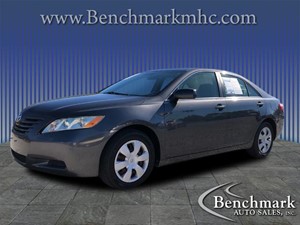 Picture of a 2007 Toyota Camry CE 