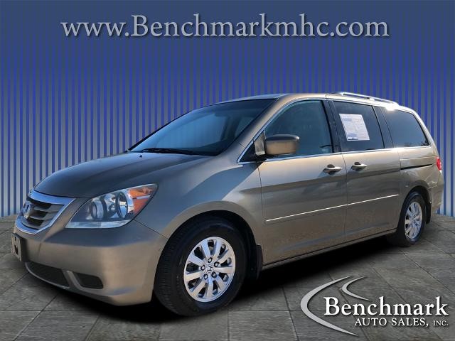 Picture of a used 2008 Honda Odyssey EX-L
