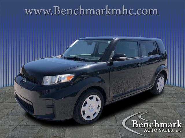 Picture of a used 2012 Scion xB 