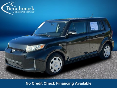 2012 Scion xB Hatchback