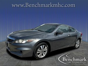 2012 Honda Accord LX-S Coupe for sale by dealer