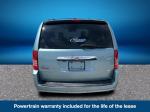 2009 Chrysler Town And Country Pic 2135_V2022113005000500024