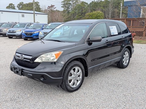 2008 Honda CR-V EX *AWD