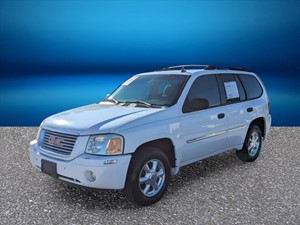 2007 GMC Envoy