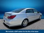 2008 Toyota Avalon Pic 2135_V2023041905010700025