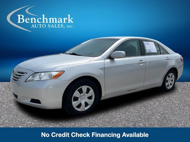 Picture of a 2009 Toyota Camry LE