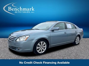 2006 Toyota Avalon XLS