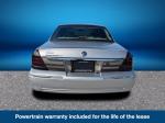 2010 Mercury Grand Marquis Pic 2135_V2023062205011400064