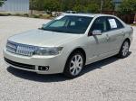 2007 Lincoln Mkz Pic 2135_V202308160501000004