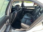 2007 Lincoln Mkz Pic 2135_V20230816050100000413