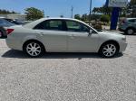 2007 Lincoln Mkz Pic 2135_V2023081605010000046