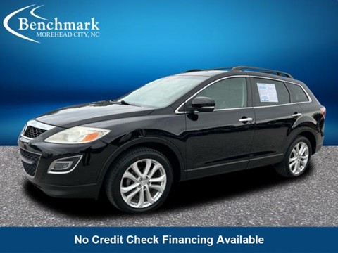 2012 Mazda CX-9 Grand Touring *3rd Row