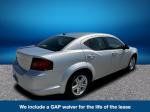 2012 Dodge Avenger Pic 2135_V2023110105011800025