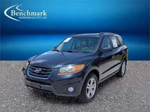 2011 Hyundai SANTA FE