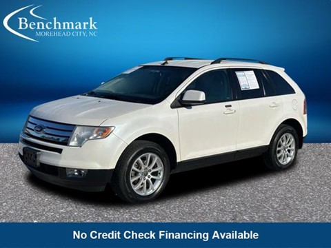 2009 Ford Edge SEL