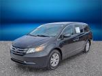 2015 Honda Odyssey Pic 2135_V202402070501260005
