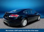 2011 Mazda Mazda6 Pic 2135_V2024021405011400025