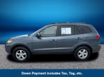 2008 Hyundai Santa Fe Pic 2135_V2024021605045400072