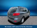 2008 Hyundai Santa Fe Pic 2135_V2024021605045400075
