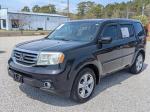 2013 Honda Pilot Pic 2135_V202402200500130002