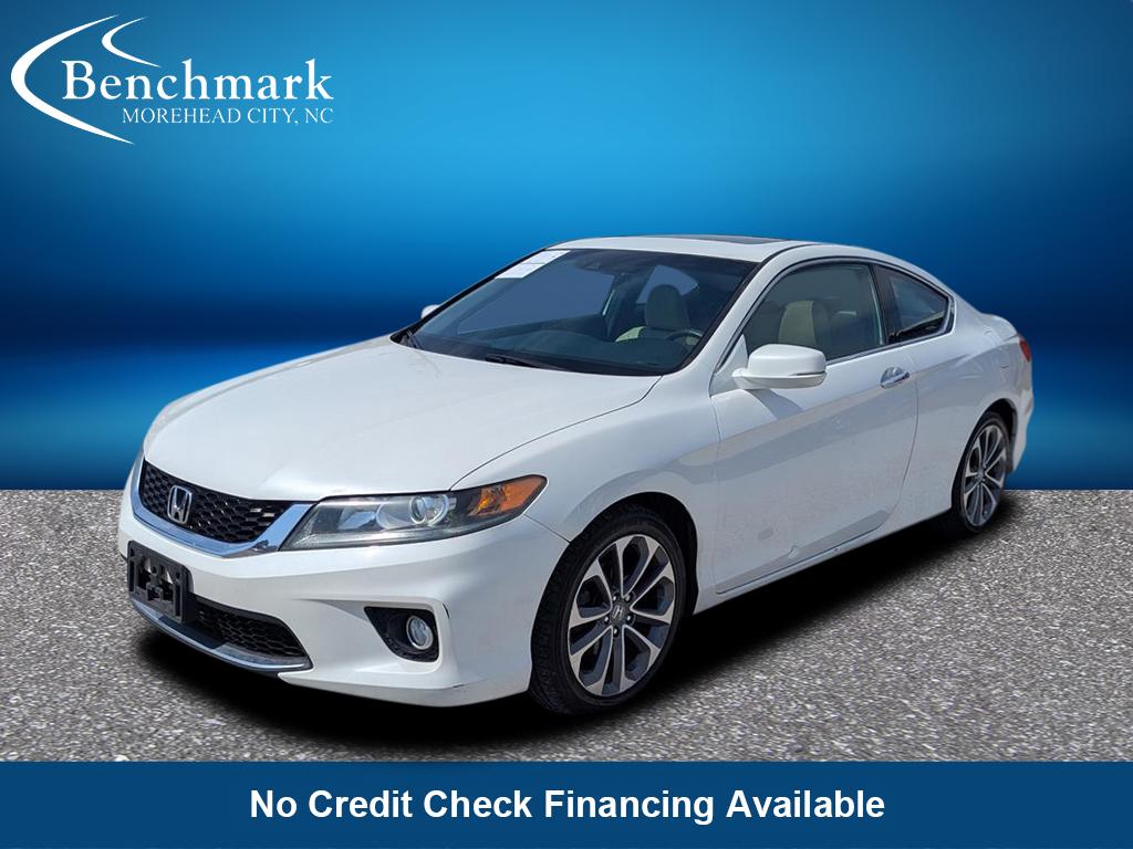 2013 Honda Accord EX-L V6