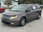 2011 Honda Odyssey Pic 2135_V202407040502100004