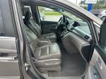 2011 Honda Odyssey Pic 2135_V20240704050210000417