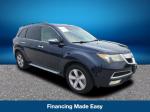 2012 Acura Mdx Pic 2135_V2024072212300300027