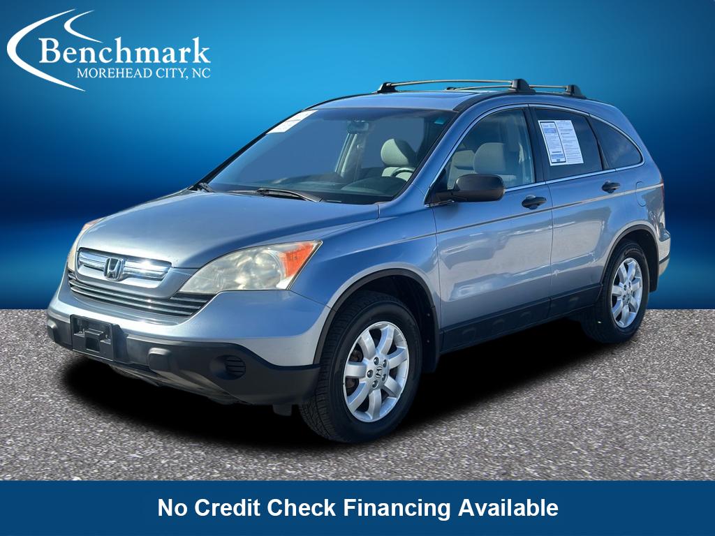 2007 Honda CR-V