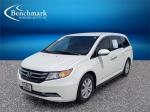 2016 Honda Odyssey Pic 2135_V202408240500140002