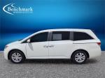 2016 Honda Odyssey Pic 2135_V2024082405001400022