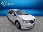 2016 Honda Odyssey Pic 2135_V2024082405001400027