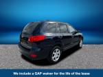 2009 Hyundai Santa Fe Pic 2135_V2024092405002400005