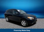 2009 Hyundai Santa Fe Pic 2135_V2024092405002400007