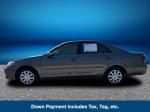 2005 Toyota Camry Pic 2135_V2024100805001000012