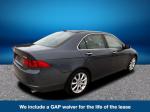 2007 Acura Tsx Pic 2135_V2024100805001000025