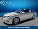 2016 Lincoln Mkz Pic 2135_V202410110500120002