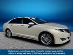 2016 Lincoln Mkz Pic 2135_V2024101105001200028