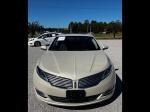 2016 Lincoln Mkz Pic 2135_V2024101105001200029