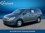 2007 Honda Odyssey Pic 2135_V202410190500100002