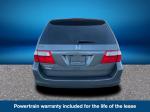 2007 Honda Odyssey Pic 2135_V2024101905001000024