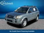 2006 Hyundai Tucson Pic 2135_V202411152130030000