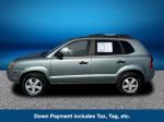 2006 Hyundai Tucson Pic 2135_V2024111521300300002