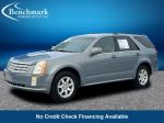 2007 Cadillac Srx Pic 2135_V202411222130070000