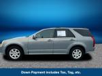 2007 Cadillac Srx Pic 2135_V2024112221300700002